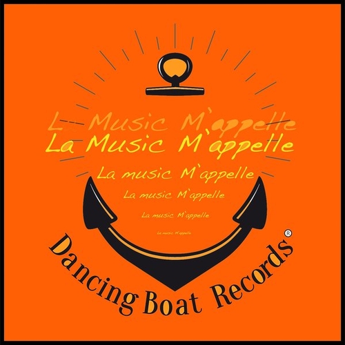 Roger Murttock - La music m'appelle [BLV10100059]